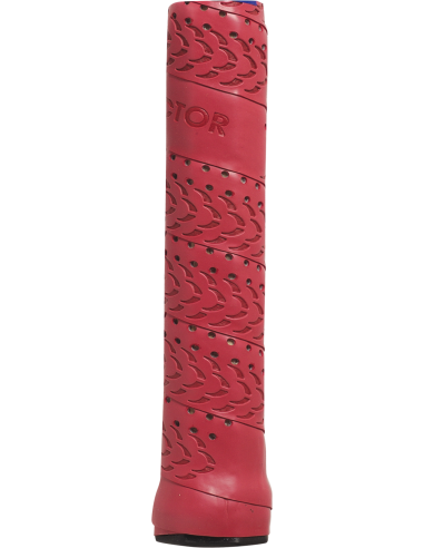 Victor Fishbone 1-Piece Badminton Grip for Enhanced Performance 