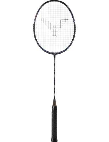 Victor AuraSpeed 90K H Badminton Racket (Uncorded) 