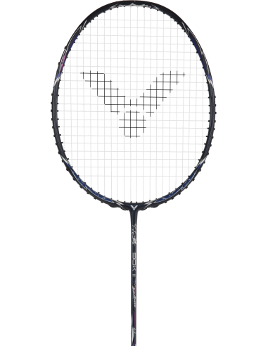 Victor AuraSpeed 90K H Badminton Racket (Uncorded) 