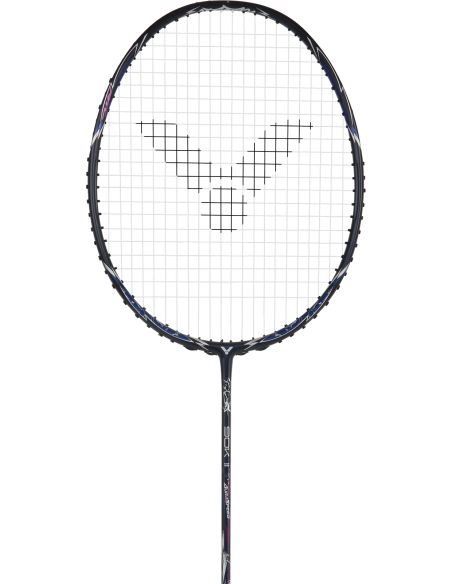 Victor AuraSpeed 90K H Badminton Racket (Uncorded) 
