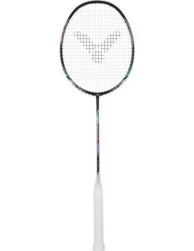 Victor AuraSpeed 33H C Badmintonschläger (ungespannt)