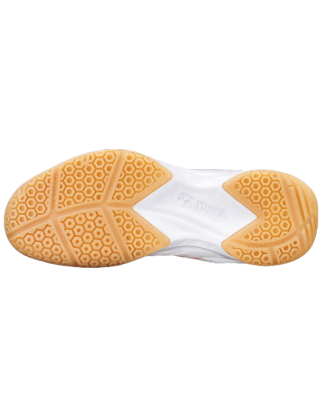 Yonex Power Cushion 36 Women's Shoes White/Pink 