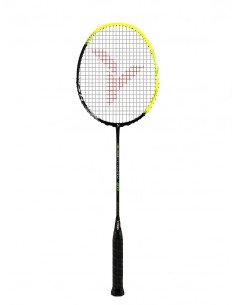 Badmintonschläger Young Y-Flash 20 für optimales Spielerlebnis