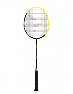 Badmintonschläger Young Y-Flash 20 für optimales Spielerlebnis 