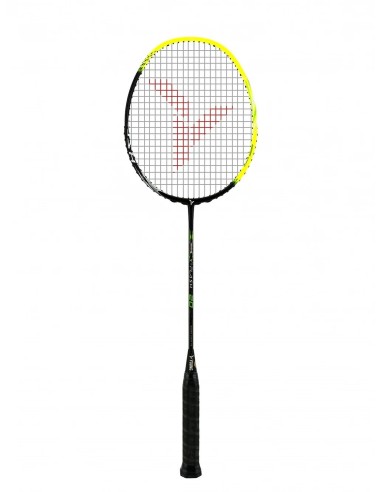 Raqueta de Bádminton Young Y-Flash 20 para un Juego Explosivo 