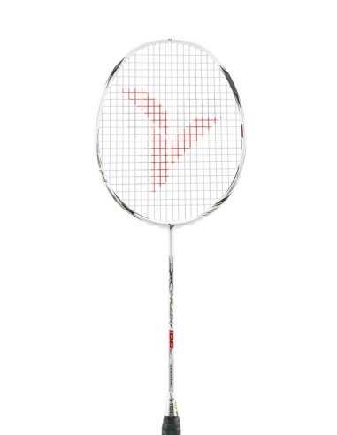 Raquette de Badminton Young Y-Flash 100 (4U) 