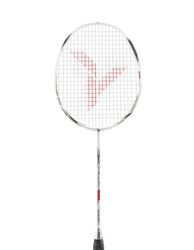 Young Y-Flash 100 (4U) Badmintonschläger