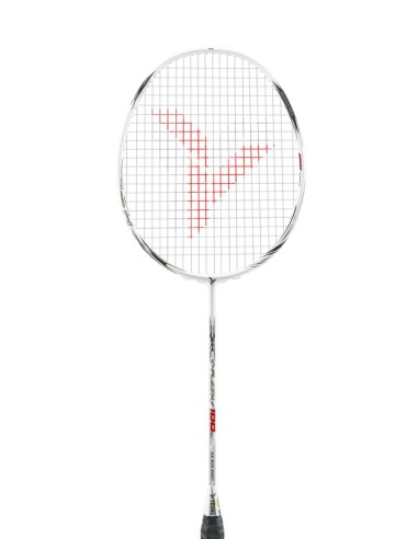 Badmintonracket Young Y-Flash 100 (4U) 