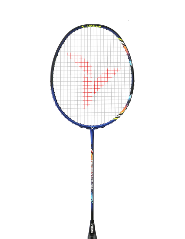 Young Enviro Star 100 (3U) Badmintonschläger