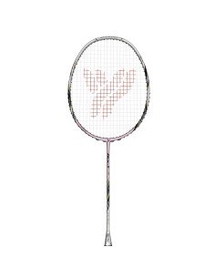 Badmintonschläger Young GEN-Y 6 (6U) für optimales Spiel