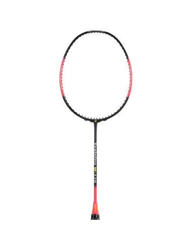 Badmintonschläger Lestee Apacs Training 140 g (ungespannt) 