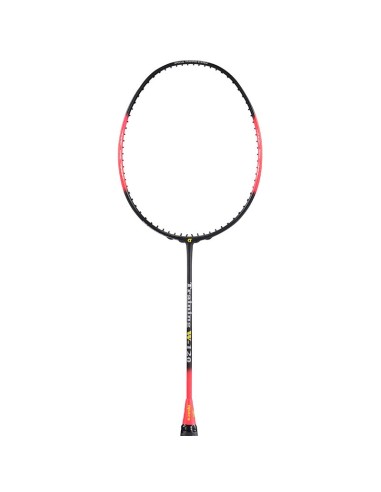 Badmintonracket Lestee Apacs Training 140 gr (niet bespannen) 