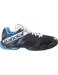 Padel-Schuhe Babolat Movea Herren 