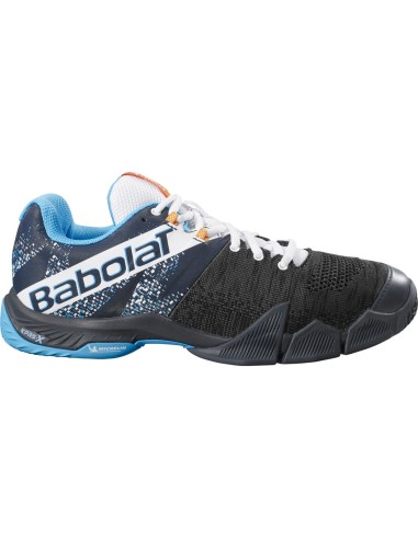 Babolat Movea Herren Padel Schuhe 