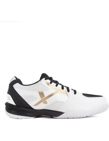 Yonex Power Cushion 39 Women's White/Gold Shoes 