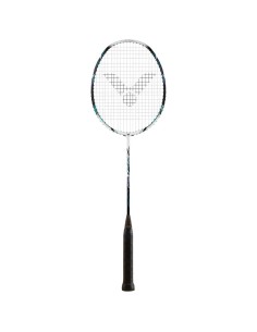 Raqueta de bádminton Victor Thruster K 220H II (sin encordar)