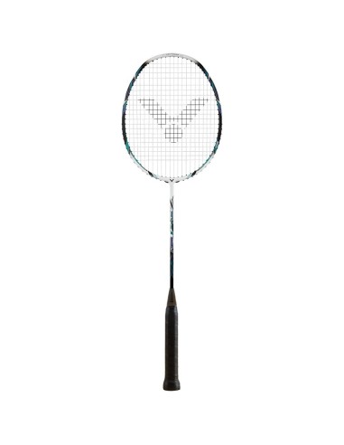 Raqueta de bádminton Victor Thruster K 220H II (sin encordar) 