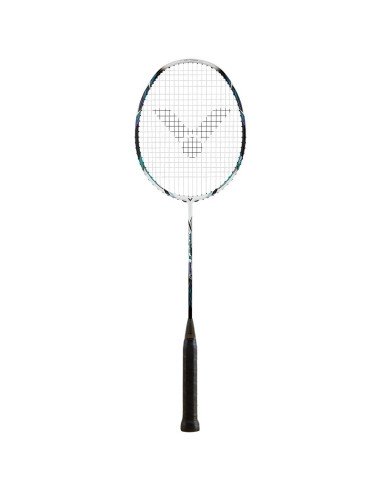 Badmintonracket Victor Thruster K 220H II (niet bespannen) 