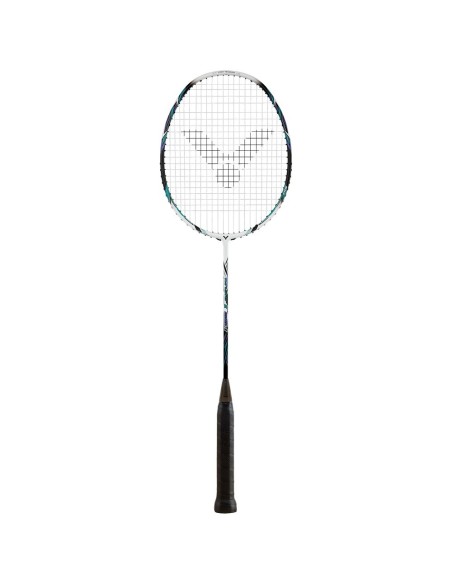Badmintonracket Victor Thruster K 220H II (niet bespannen) 