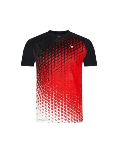 Victor T-Shirt T-33105 CD for Tennis Players 