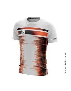 Camiseta Young Fresco - Estilo Moderno y Confort 