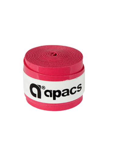 Apacs 1 Stück Griffband für Badminton und Squash 