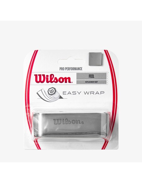 Grip Wilson Shift Pro Performance Gray 