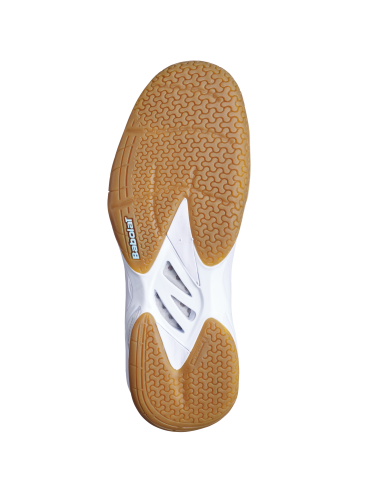 Badmintonschoenen Babolat Shadow Spirit Dames (Lichtblauw) 