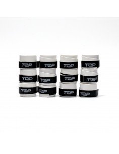 TOP Surgrip Pack 12 (Weiß)