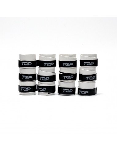 TOP Surgrip Pack 12 (White) 