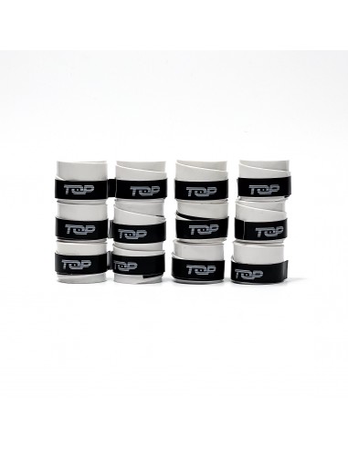 TOP Surgrip Pack 12 (Wit) 