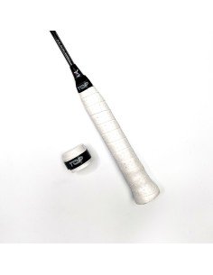 Surgrip Perforé Top Blanc Unité
