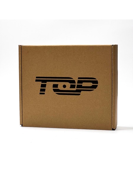 TOP Surgrip Pack 50 (White) 