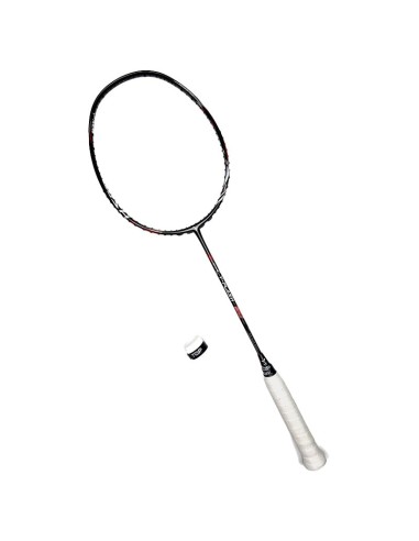 Perforated White Overgrip Unit 