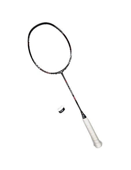 Perforated White Overgrip Unit 