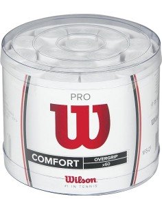 Surgrip Wilson Pro Blanc (boite 60)