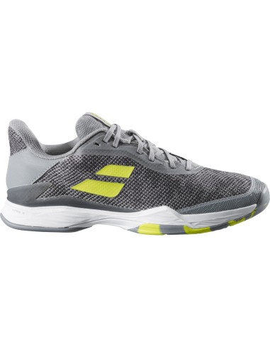 Tennisschuhe Babolat Herren Jet Tere Battue 