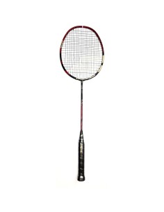 Raquette Badminton Babolat X-Feel Fury Strung NVC (Cordée)