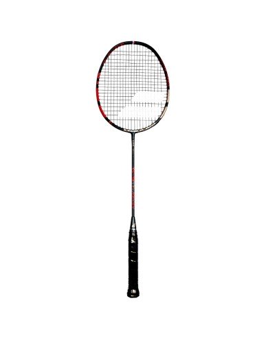 Badmintonracket Babolat X-Feel Origin S NVC (Bespannen) 