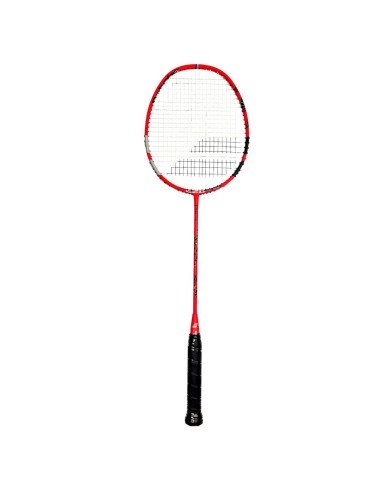 Badminton Racket Babolat X-Feel Rise S NVC (Strung) 