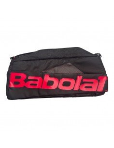 Sac Babolat Cross Pro (Noir/Rouge)