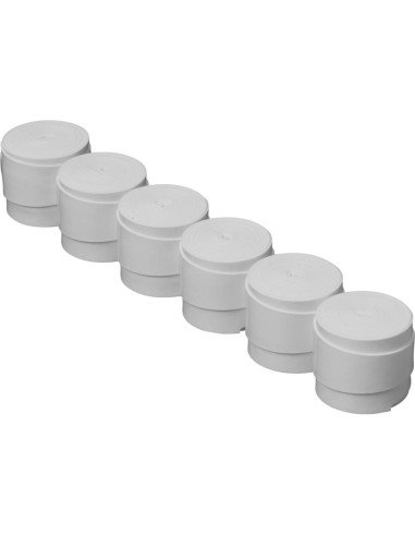 Wilson Surgrips Pro Overgrip (x60) WRZ4024WH 