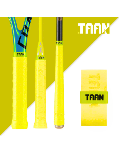 60 Grips Taan TW880 (Yellow) 