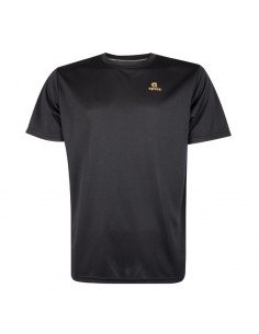 T-Shirt Apacs RN 309II-LI Unisex (Schwarz)