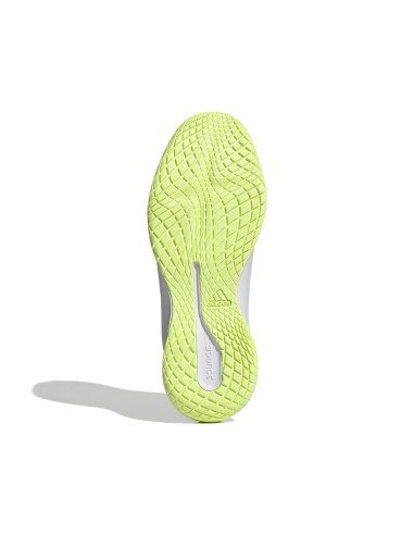 Adidas Men's Novaflight Blue Shoe 