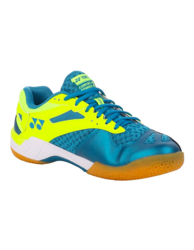 Zapatillas Yonex Comfort Advance 2 Peacok Azul para Hombre 