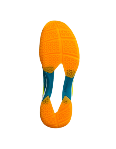 Chaussures Yonex Homme Comfort Advance 2 Peacok Bleu 