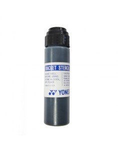 Marcador de cuerda Yonex Blanco