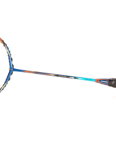 Kawasaki King K9 Blue Badminton Racket (Uncorded) 