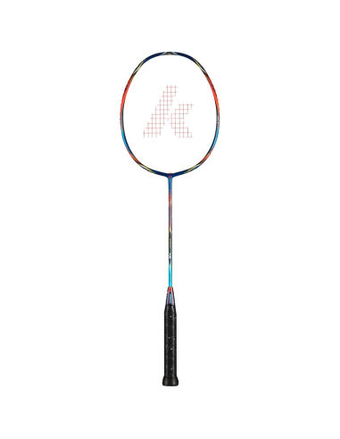 Kawasaki King K9 Blue Badminton Racket (Uncorded) 